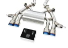 Yonristic Performance   BMW G87 M2 VANTA Edition Exhaust System
