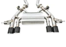 Yonristic Performance   BMW G87 M2 VANTA Edition Exhaust System