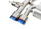 Yonristic Performance   BMW G87 M2 VANTA Edition Exhaust System