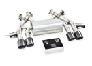 Yonristic Performance   BMW G87 M2 VANTA Edition Exhaust System