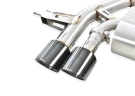 Yonristic Performance   BMW G87 M2 VANTA Edition Exhaust System