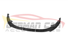 German Car Accessories 2021+ Audi A3/S3 Carbon Fiber Front Lip 8Y