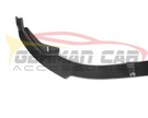 German Car Accessories 2021+ Audi A3/S3 Carbon Fiber Front Lip 8Y