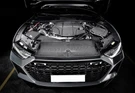 German Car Accessories 2019+ Audi S6/S7 Carbon Fiber High-Flow Air Intake C8
