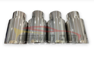 German Car Accessories 2019+ Audi A8/S8 Valved Sport Exhaust System D5