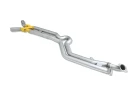 Yonristic Performance BMW G87 M2 VANTA GOLD™ Midpipe -