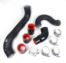 German Car Accessories 2017+ Audi S4/S5 Charge Pipe Kit B9/B9.5