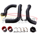 German Car Accessories 2014-2020 Audi A3/S3 Charge Pipes 8V/8V.5