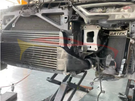 German Car Accessories 2015-2020 Audi RS3 Intercooler 8V/8V.5
