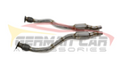 German Car Accessories 2009-2017 Audi S4/S5 Downpipes (Front Pipes) B8/B.5