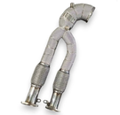 German Car Accessories 2019+ Audi RSQ3 Downpipe F3