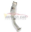 German Car Accessories 2010-2017 Audi Q5 Downpipe B8/B8.5