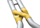 Yonristic Performance BMW G8x M3/M4 VANTA GOLD™ Exhaust System