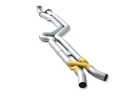 Yonristic Performance BMW G8x M3/M4 VANTA GOLD™ Exhaust System