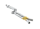 Yonristic Performance BMW G8x M3/M4 VANTA GOLD™ Exhaust System