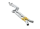 Yonristic Performance BMW G8x M3/M4 VANTA GOLD™ Exhaust System