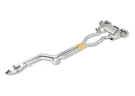 Yonristic Performance BMW G8x M3/M4 VANTA GOLD™ Exhaust System