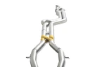 Yonristic Performance BMW G8x M3/M4 VANTA GOLD™ Exhaust System
