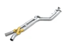 Yonristic Performance BMW G8x M3/M4 VANTA GOLD™ Exhaust System