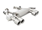 Yonristic Performance BMW G8x M3/M4 VANTA GOLD™ Exhaust System