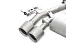 Yonristic Performance BMW G8x M3/M4 VANTA GOLD™ Exhaust System