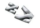 Yonristic Performance BMW G8x M3/M4 VANTA GOLD™ Exhaust System