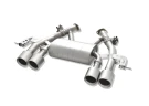 Yonristic Performance BMW G8x M3/M4 VANTA GOLD™ Exhaust System