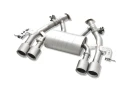 Yonristic Performance BMW G8x M3/M4 VANTA GOLD™ Exhaust System