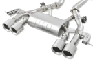 Yonristic Performance BMW G8x M3/M4 VANTA GOLD™ Exhaust System
