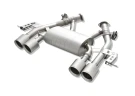 Yonristic Performance BMW G8x M3/M4 VANTA GOLD™ Exhaust System