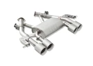 Yonristic Performance BMW G8x M3/M4 VANTA GOLD™ Exhaust System