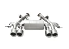 Yonristic Performance BMW G8x M3/M4 VANTA GOLD™ Exhaust System