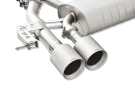 Yonristic Performance BMW G8x M3/M4 VANTA GOLD™ Exhaust System