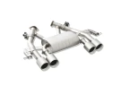 Yonristic Performance BMW G8x M3/M4 VANTA GOLD™ Exhaust System