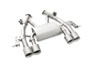 Yonristic Performance BMW G8x M3/M4 VANTA GOLD™ Exhaust System