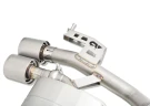 Yonristic Performance BMW G8x M3/M4 VANTA GOLD™ Exhaust System