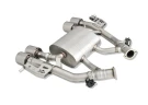 Yonristic Performance BMW G8x M3/M4 VANTA GOLD™ Exhaust System