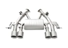 Yonristic Performance BMW G8x M3/M4 VANTA GOLD™ Exhaust System