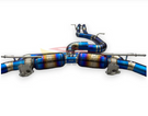 German Car Accessories 2016-2023 Audi TTRS Valved Sport Exhaust System MK3