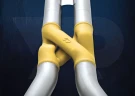 Yonristic Performance BMW G8X M3 M4 VANTA GOLD™ Midpipe