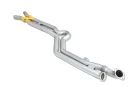Yonristic Performance BMW G8X M3 M4 VANTA GOLD™ Midpipe
