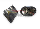 German Car Accessories 2015-2020 Audi RS3 Valved Sport Exhaust System 8V/8V.5