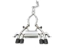 Yonristic Performance BMW G8X M3 M4 VANTA Edition Exhaust System
