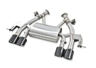 Yonristic Performance BMW G8X M3 M4 VANTA Edition Exhaust System