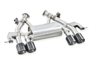 Yonristic Performance BMW G8X M3 M4 VANTA Edition Exhaust System