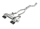 Yonristic Performance BMW G8X M3 M4 VANTA Edition Exhaust System