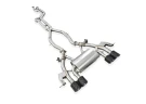 Yonristic Performance BMW G8X M3 M4 VANTA Edition Exhaust System