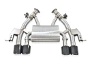 Yonristic Performance BMW G8X M3 M4 VANTA Edition Exhaust System