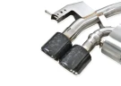 Yonristic Performance BMW G8X M3 M4 VANTA Edition Exhaust System