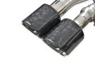 Yonristic Performance BMW G8X M3 M4 VANTA Edition Exhaust System